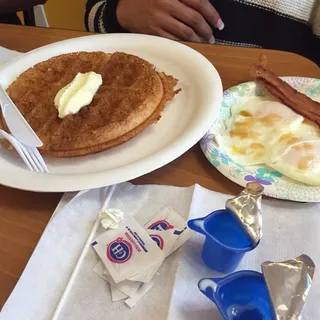 Breakfast Special