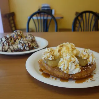 Banana Split