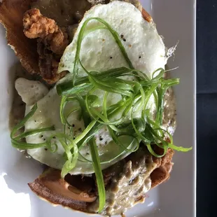 Country Benedict