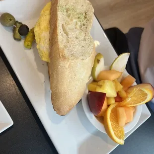 sandwiches, sandwich, food
