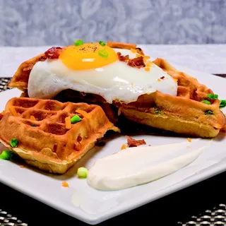 Breakfast Magic