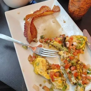 Southwest Omelet