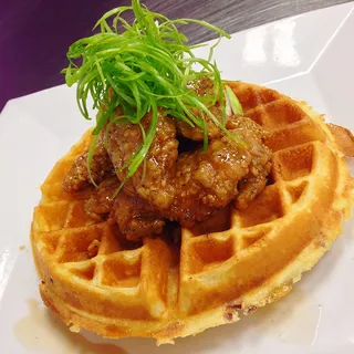 Waffle