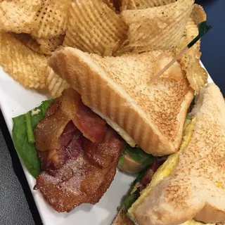 BLT