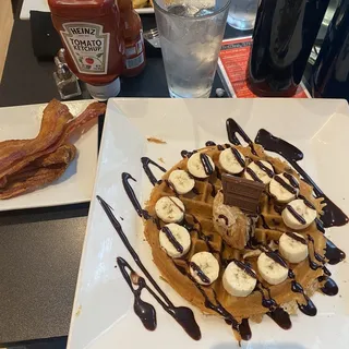 Side Bacon
