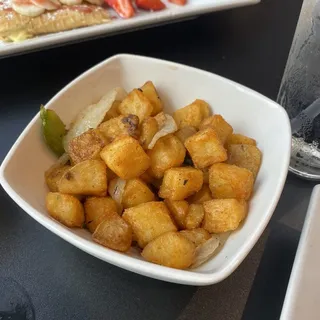 Side Home Fries
