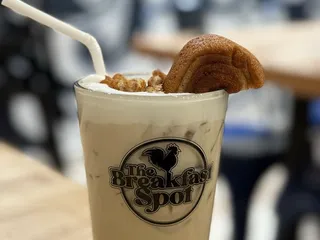 The Breakfast Spot