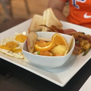 food