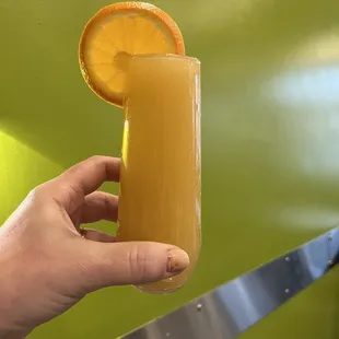 Mimosa