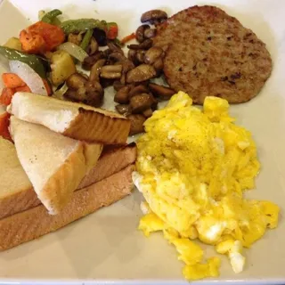 BC Breakfast