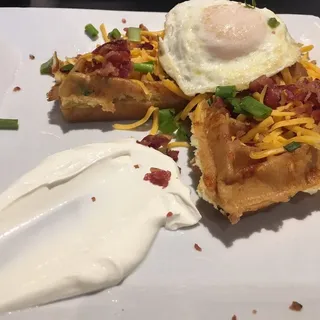 Breakfast Magic
