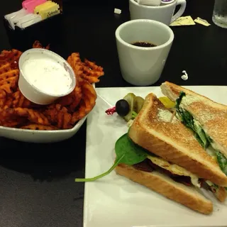 BLT