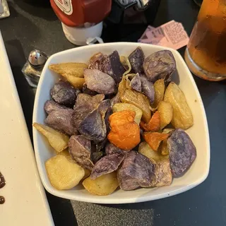 Side Home Fries