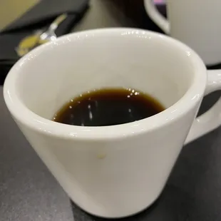 Coffee