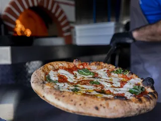 Vitalia Wood Fired Oven