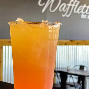 Great Flavored Teas - Green or Black