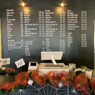sushi and sashimi