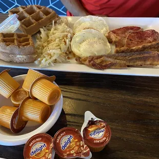 Big Breakfast