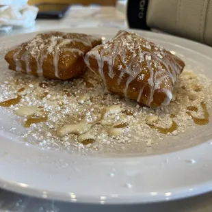 Beignets