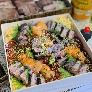 Chirashi