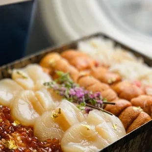 sashimi, sushi and sashimi, food, sushi