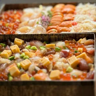 food, paella