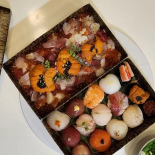 Bento Box
