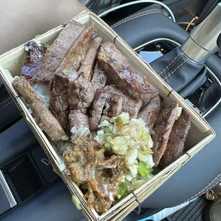 Beef Tongue