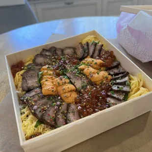 Uni Box