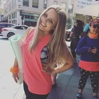 Jessica P.