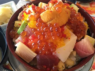 Sushi Koto