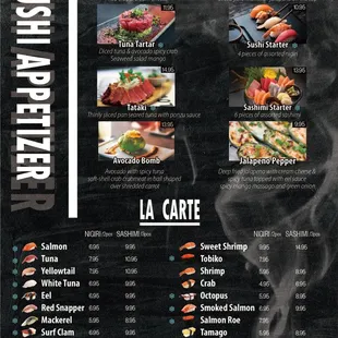 Dinner Menu2