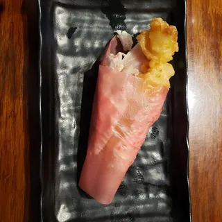 Melty Specialty Roll