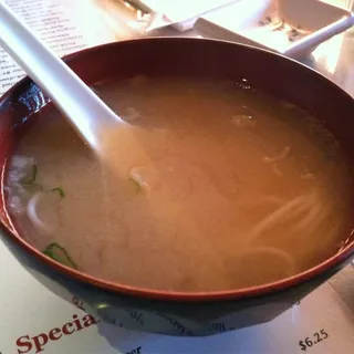 Miso Soup