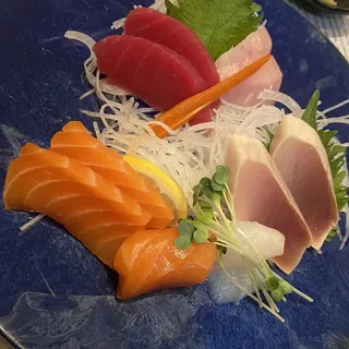Sashimi Mix