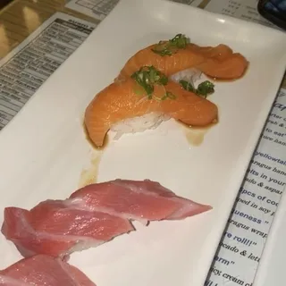 Toro Sushi
