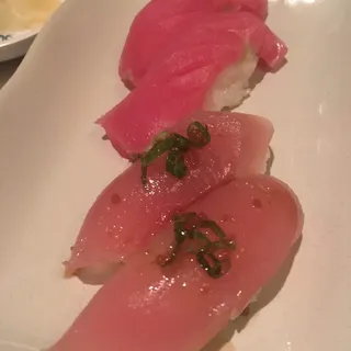Albacore Sushi