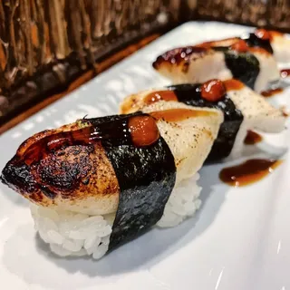 Chilean Miso Sushi