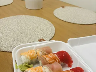 Sushi Taka