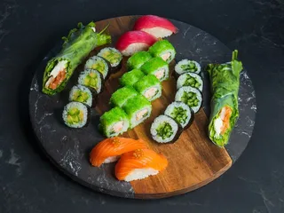 Sushi Atelier