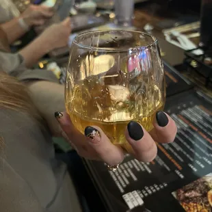 Plum wine