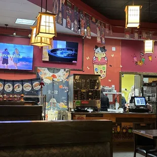 Unique Decor
