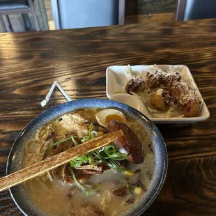 Takoyaki
