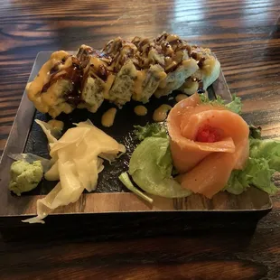 Bagel Roll
