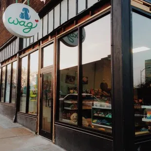 Come see us on the corner of 24th Ave and Harney!