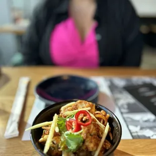 Wagamama - Dallas