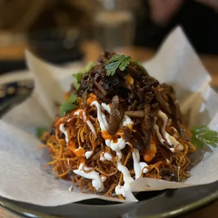 117. tokyo fries