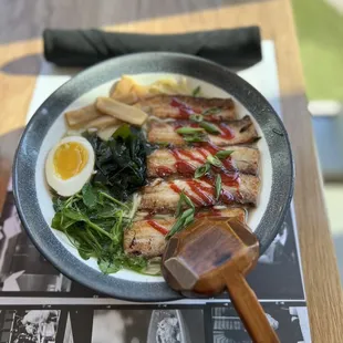 Pork Belly