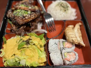 Hungry Belly