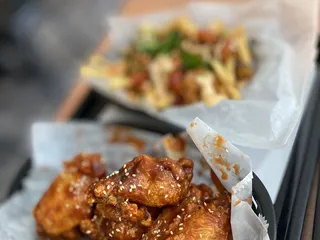 K Pop Ramen